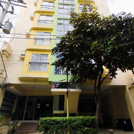 Sulit Budget Hotel Vmapa Manila Exteriér fotografie