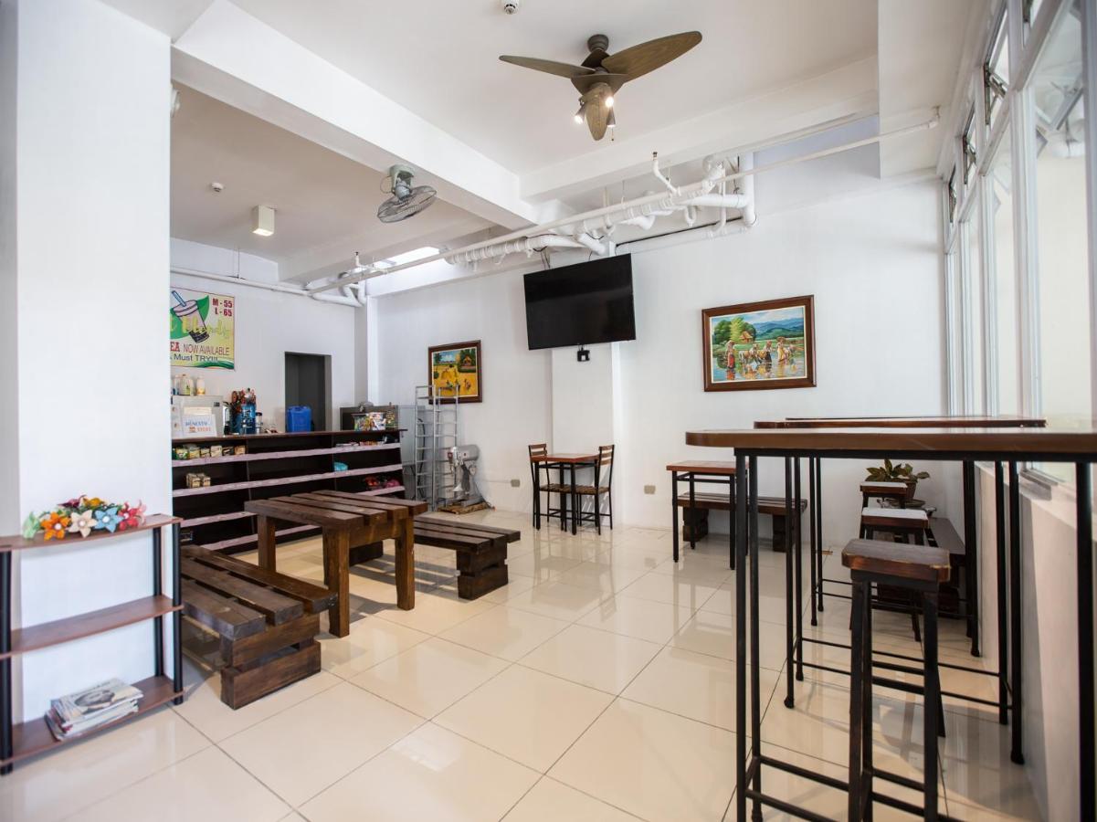 Sulit Budget Hotel Vmapa Manila Exteriér fotografie