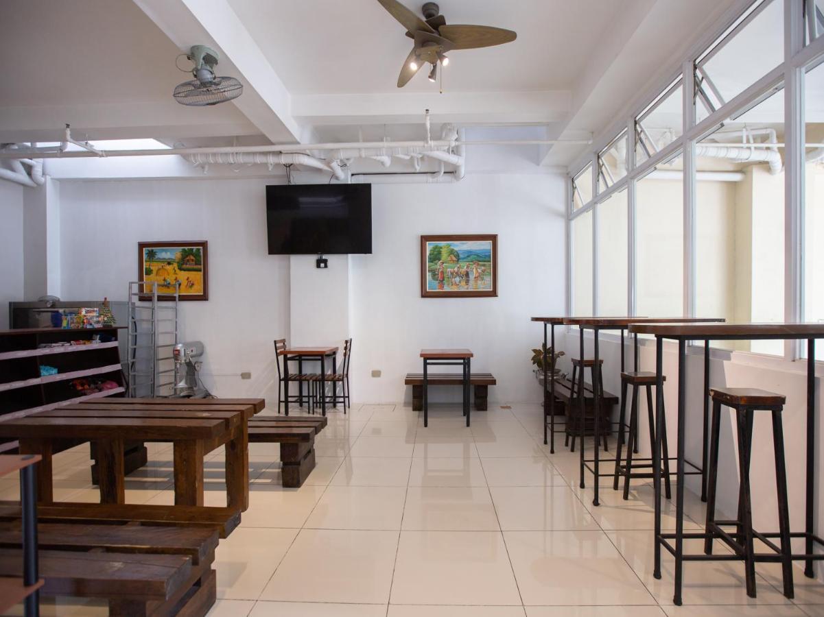 Sulit Budget Hotel Vmapa Manila Exteriér fotografie