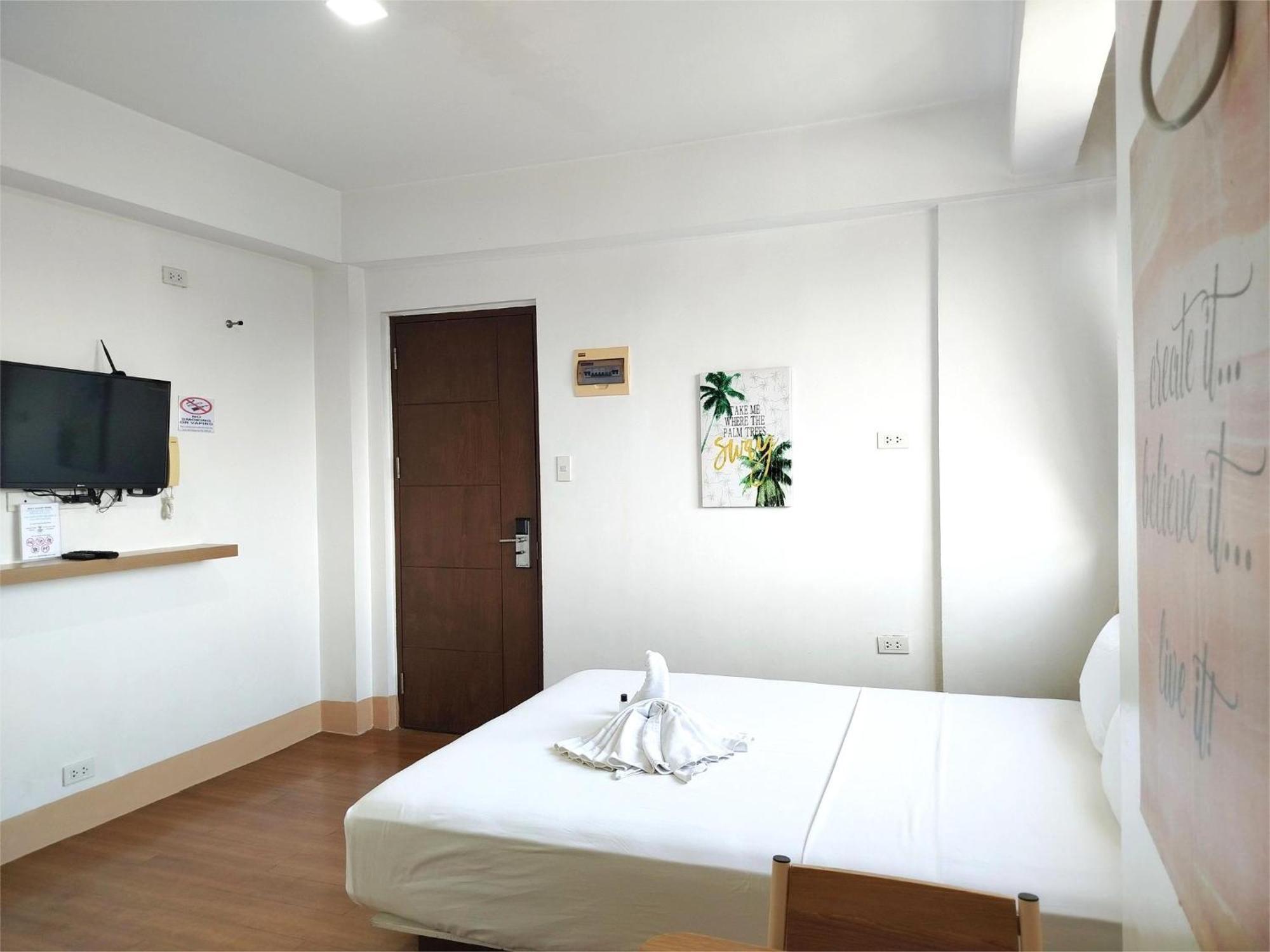 Sulit Budget Hotel Vmapa Manila Exteriér fotografie