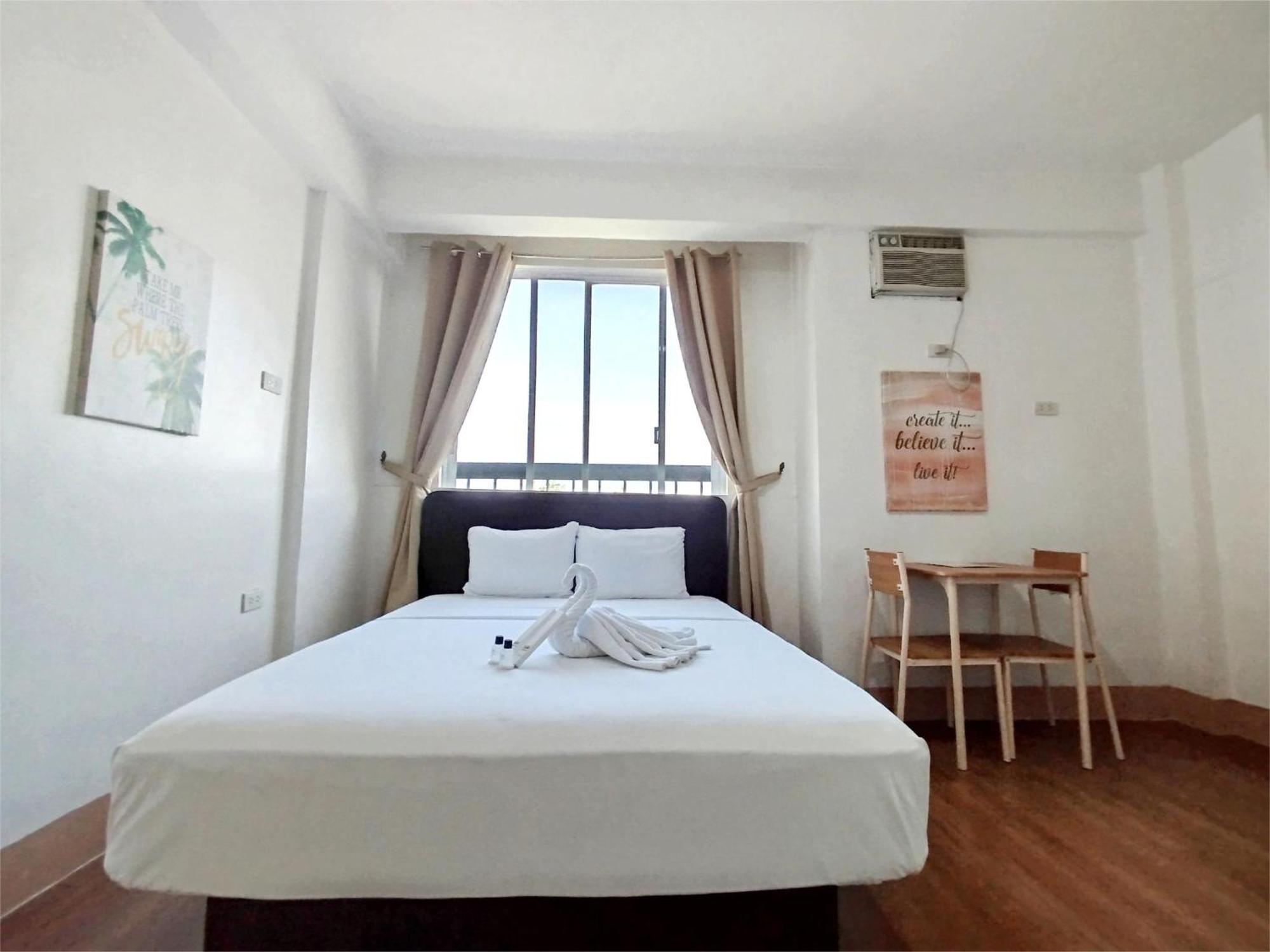 Sulit Budget Hotel Vmapa Manila Exteriér fotografie
