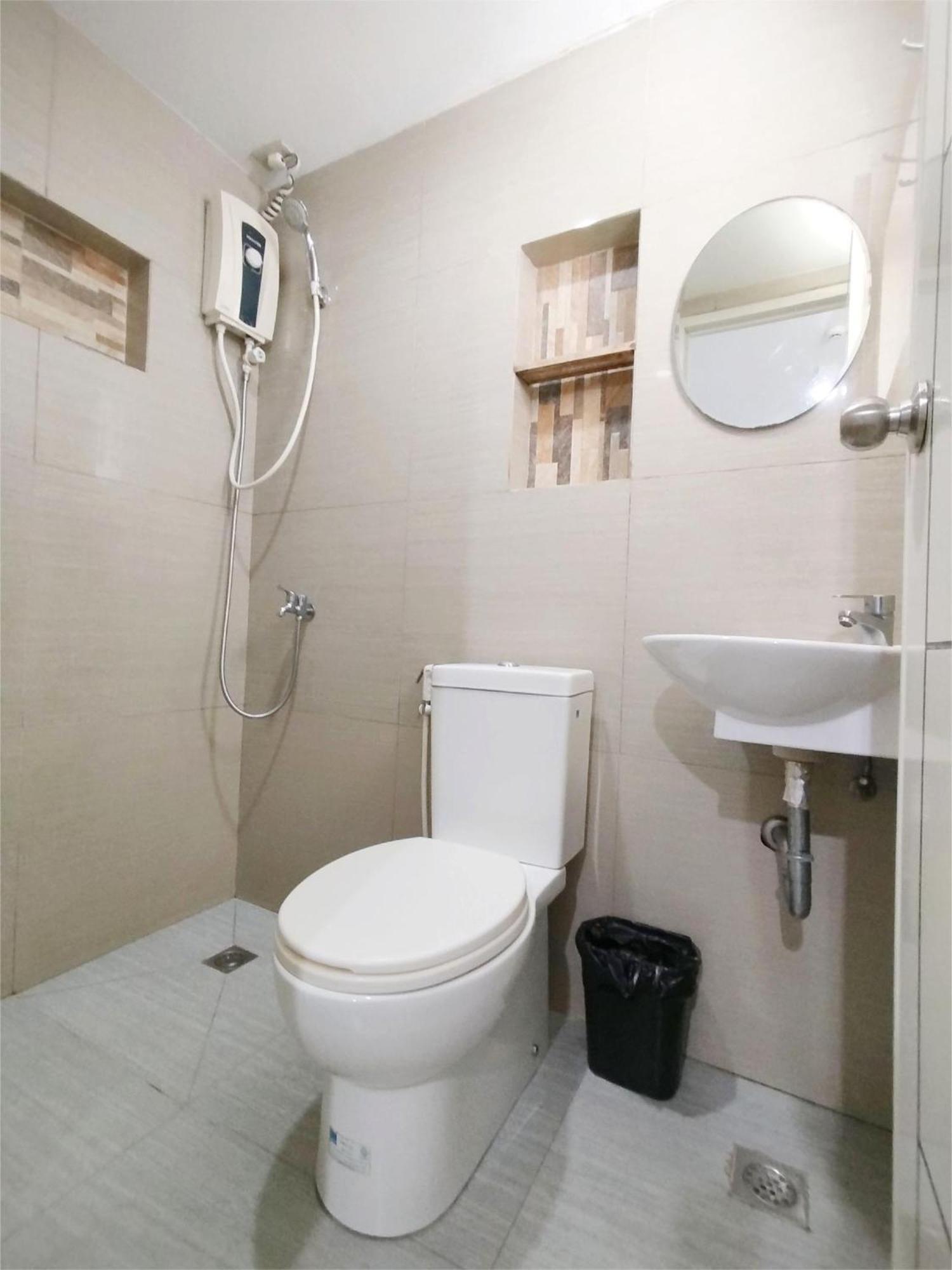 Sulit Budget Hotel Vmapa Manila Exteriér fotografie