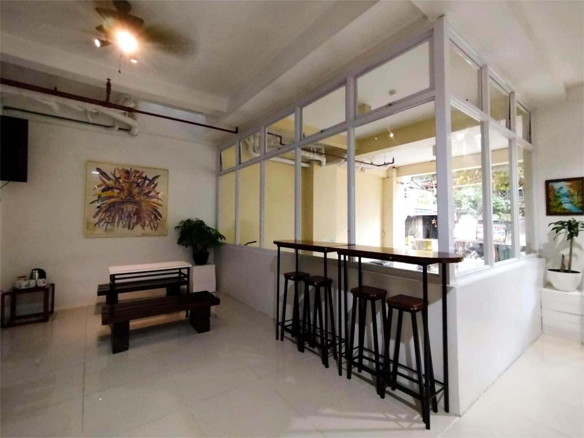 Sulit Budget Hotel Vmapa Manila Exteriér fotografie