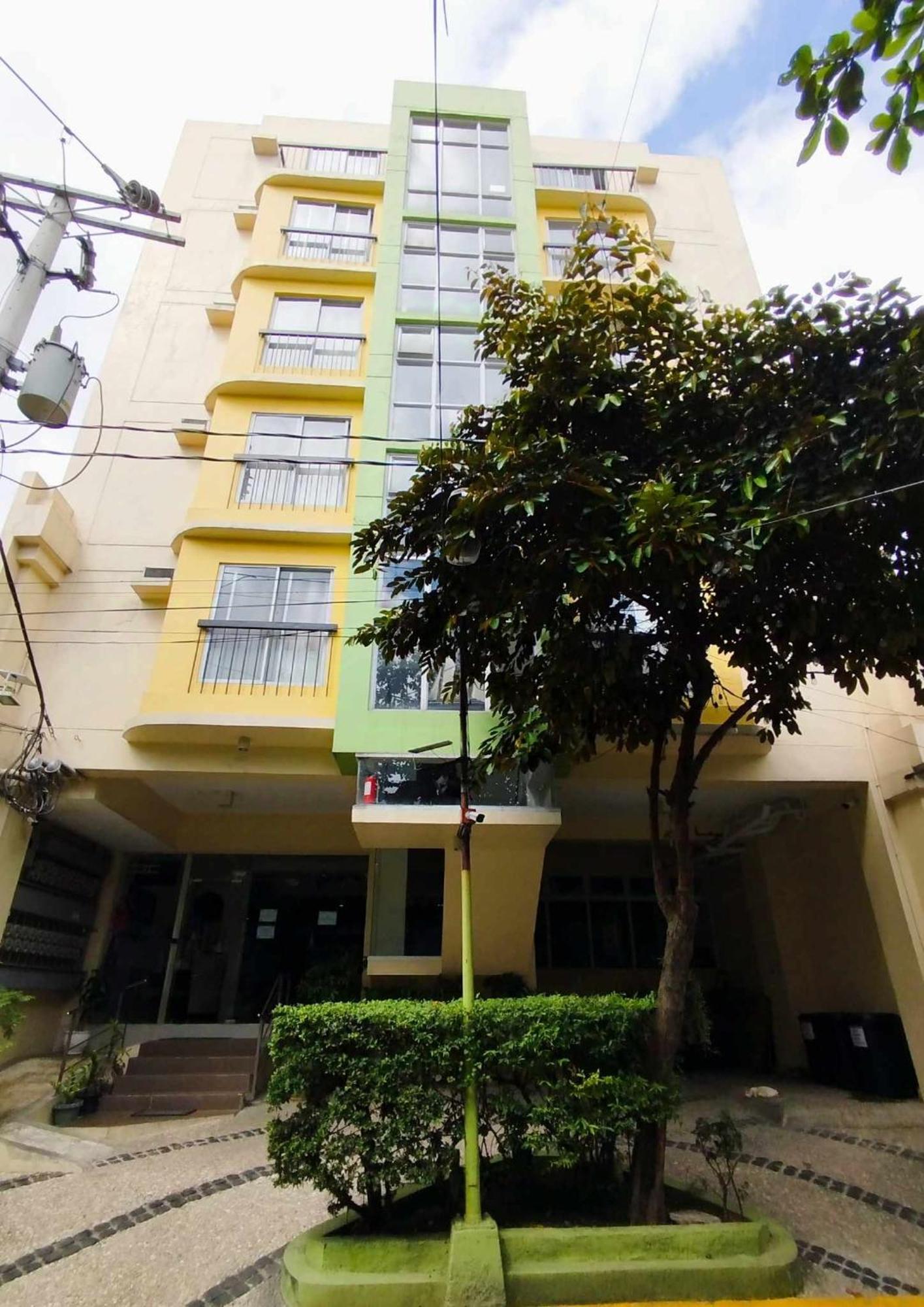 Sulit Budget Hotel Vmapa Manila Exteriér fotografie