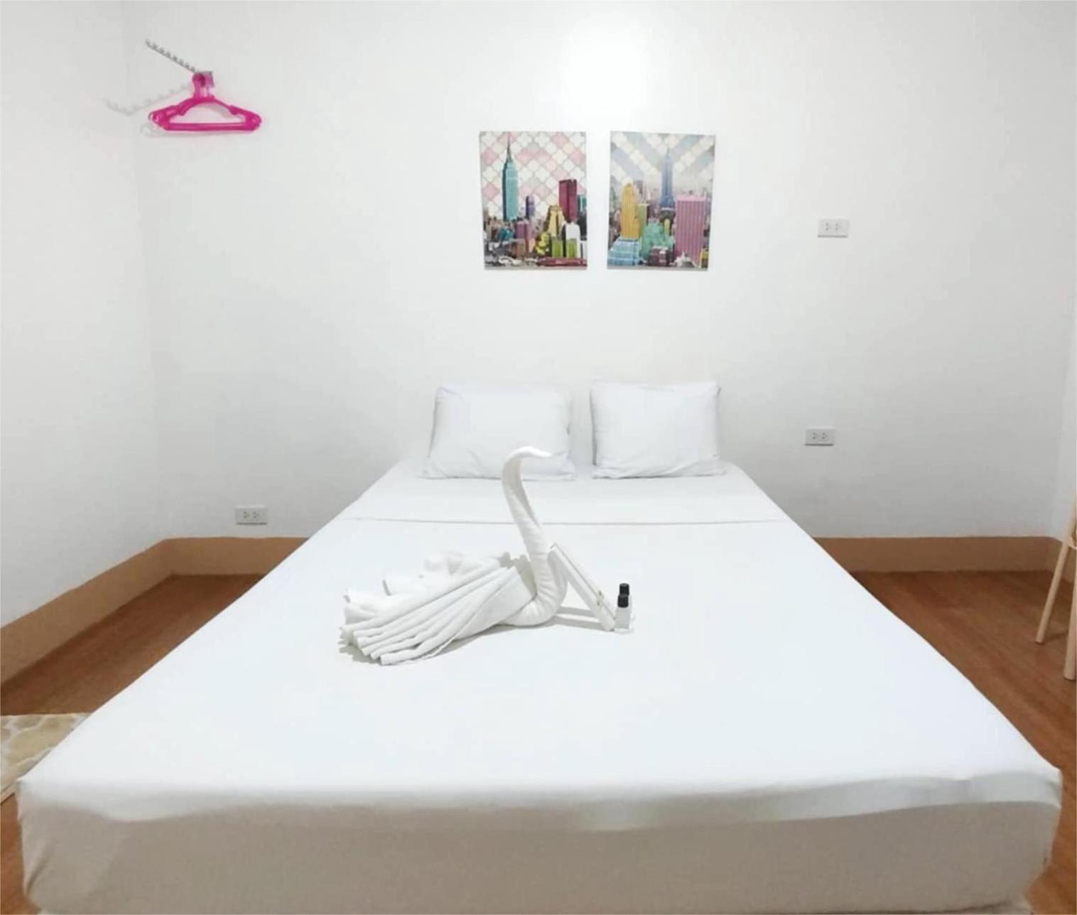 Sulit Budget Hotel Vmapa Manila Exteriér fotografie