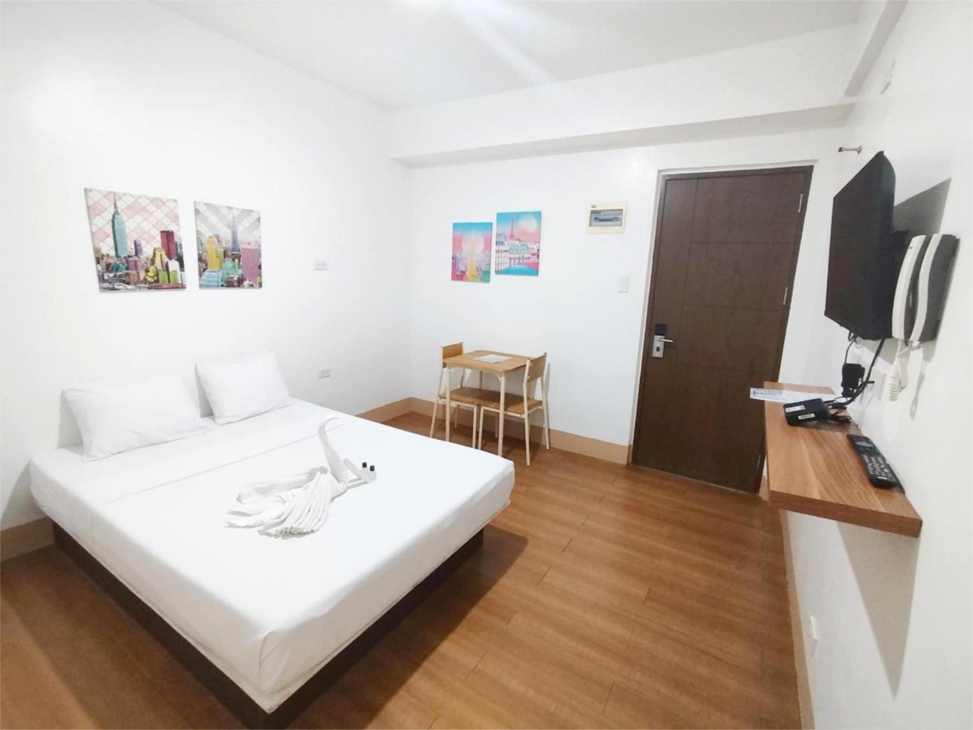 Sulit Budget Hotel Vmapa Manila Exteriér fotografie