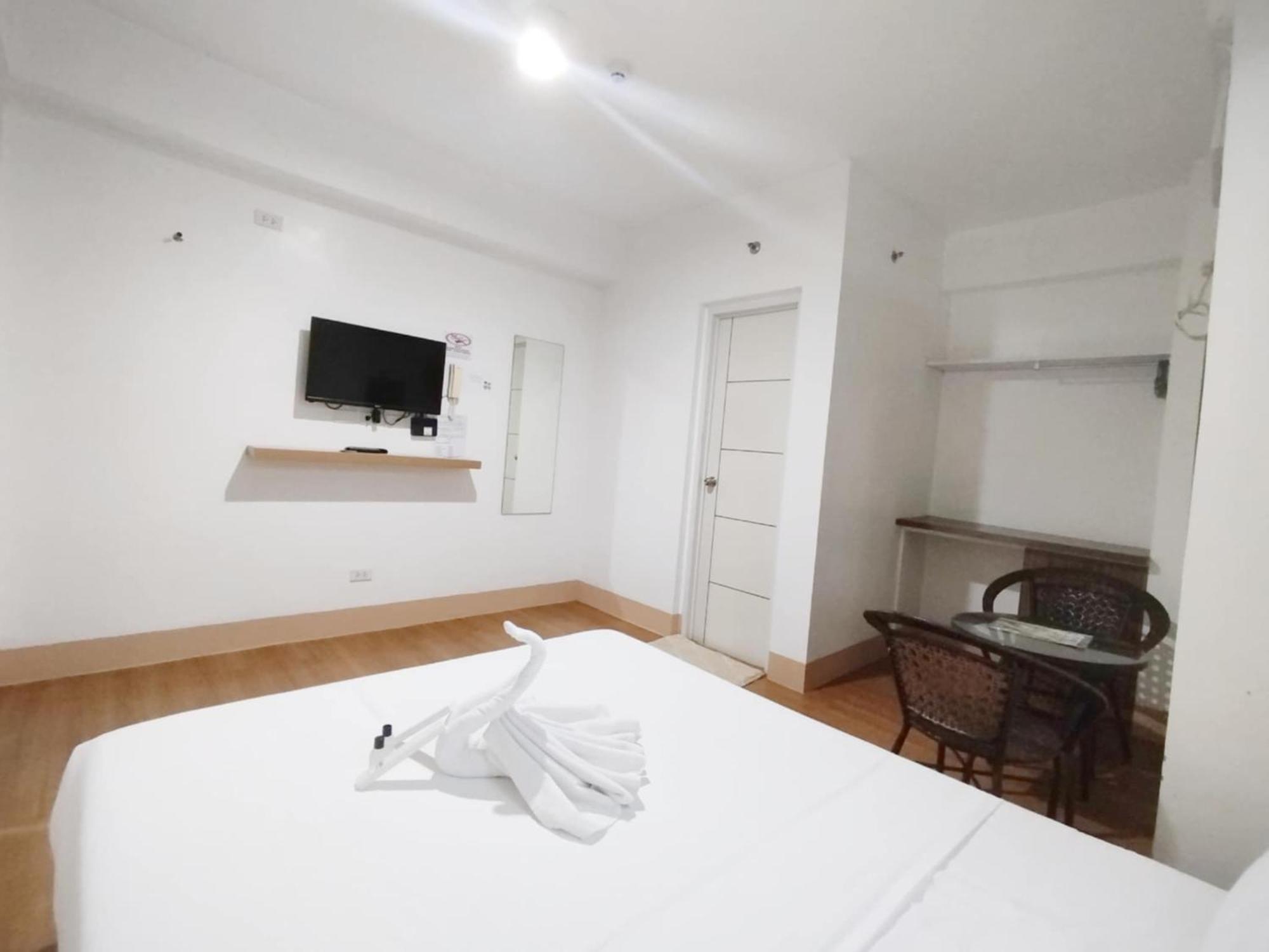 Sulit Budget Hotel Vmapa Manila Exteriér fotografie
