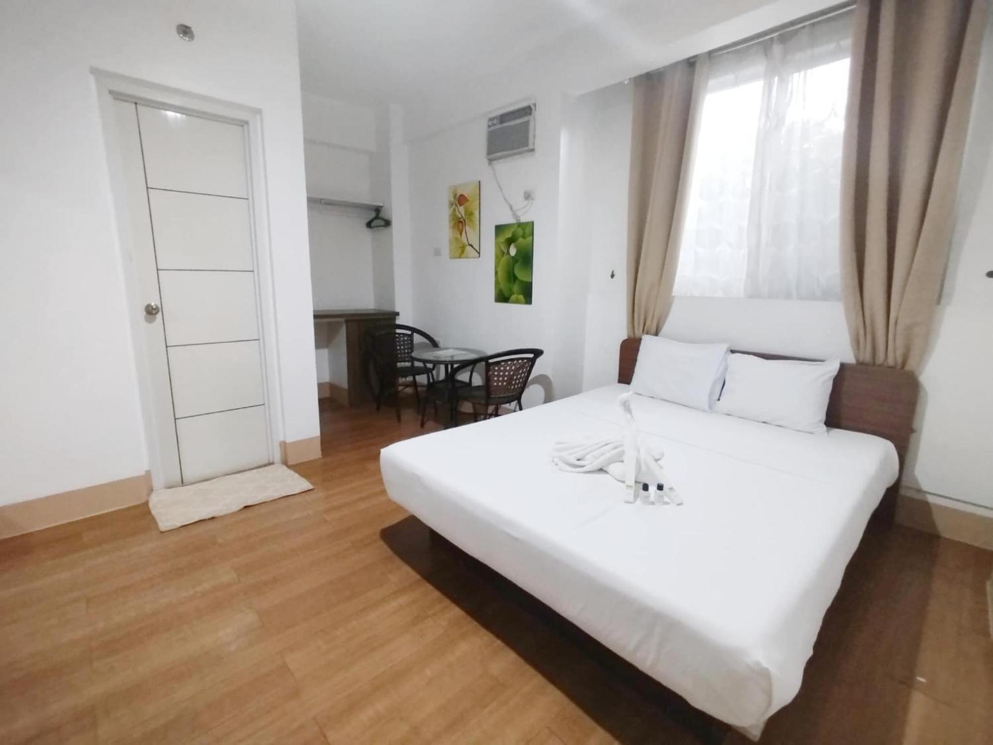 Sulit Budget Hotel Vmapa Manila Exteriér fotografie