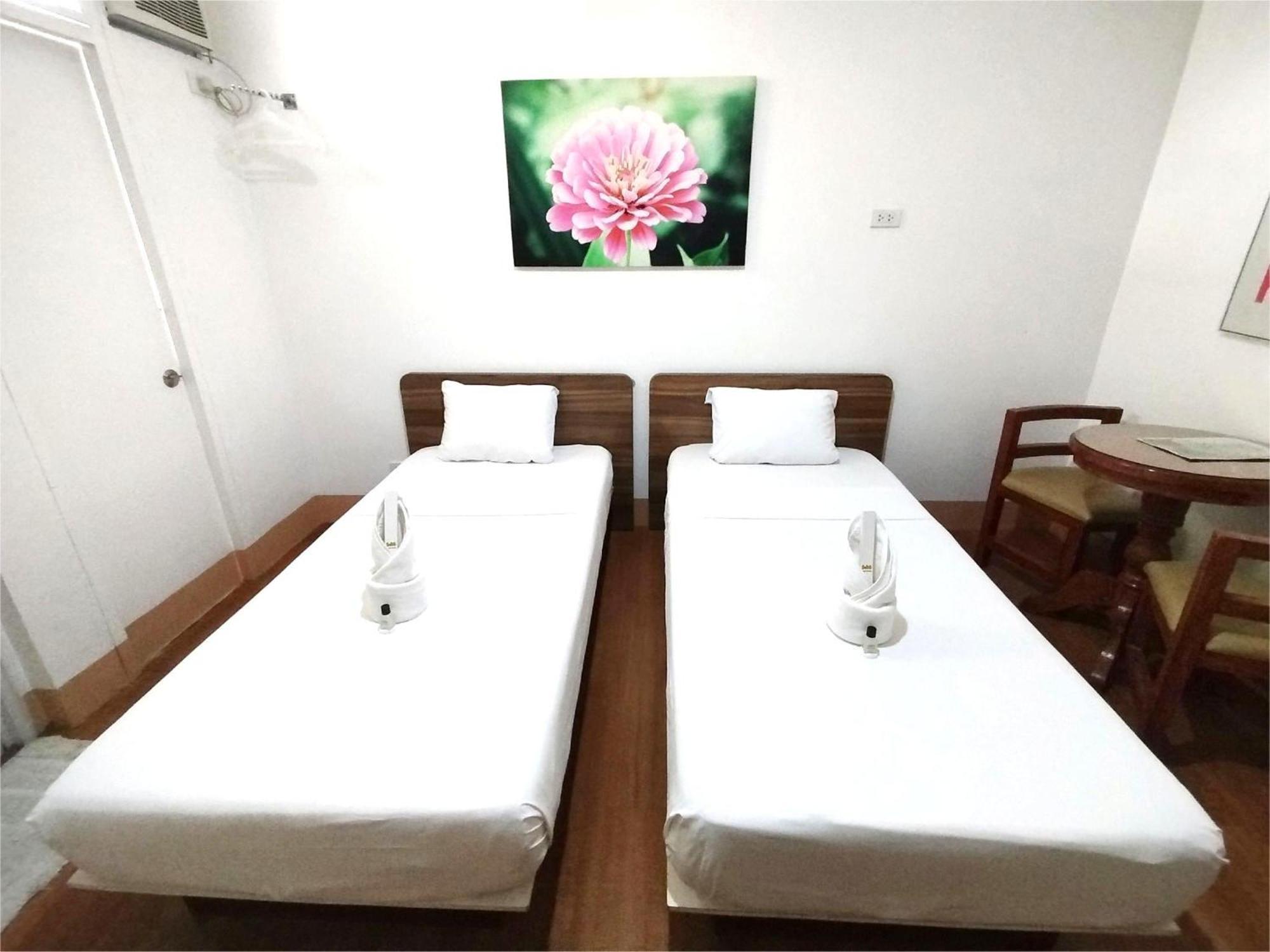 Sulit Budget Hotel Vmapa Manila Exteriér fotografie