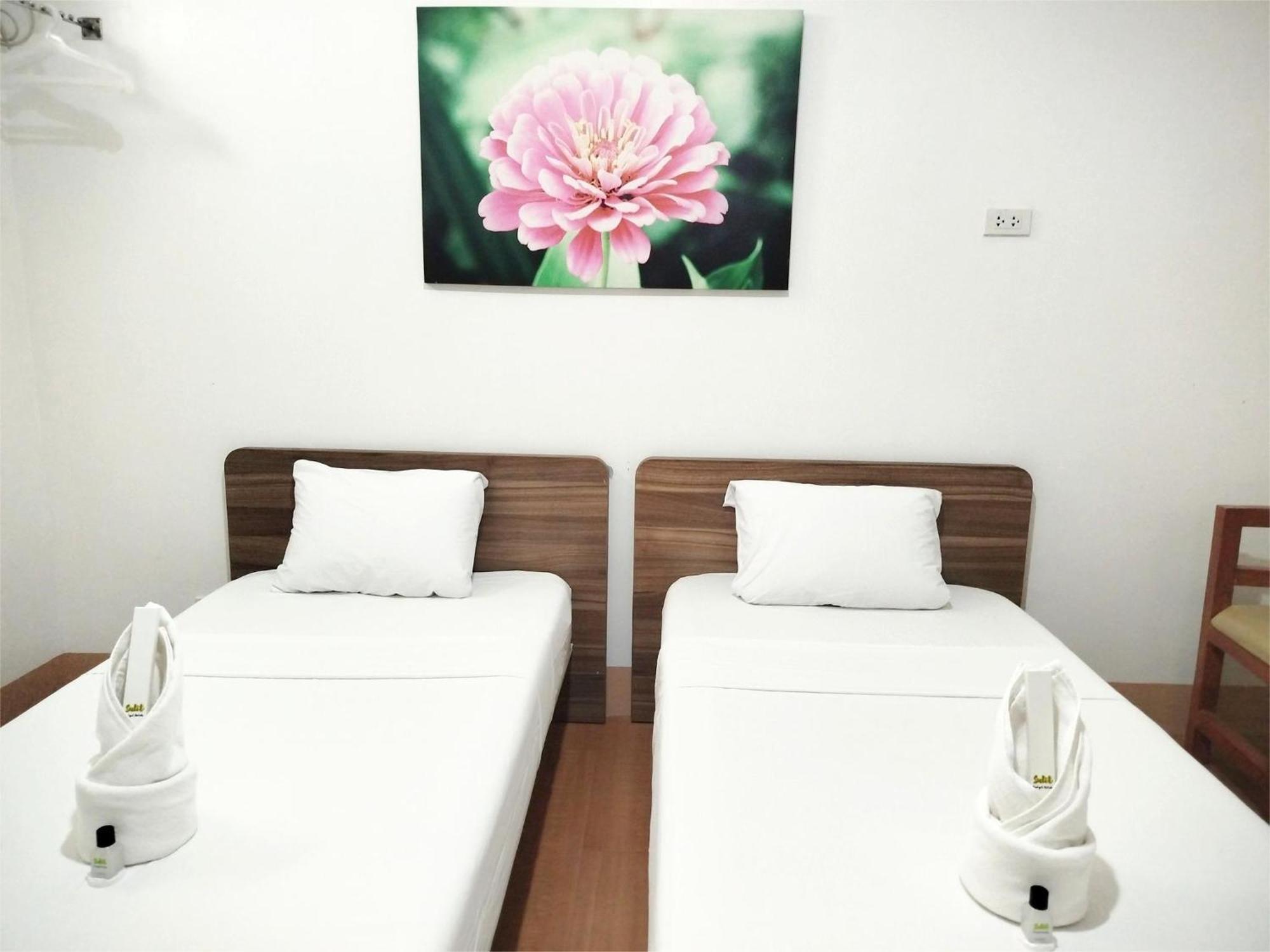 Sulit Budget Hotel Vmapa Manila Exteriér fotografie
