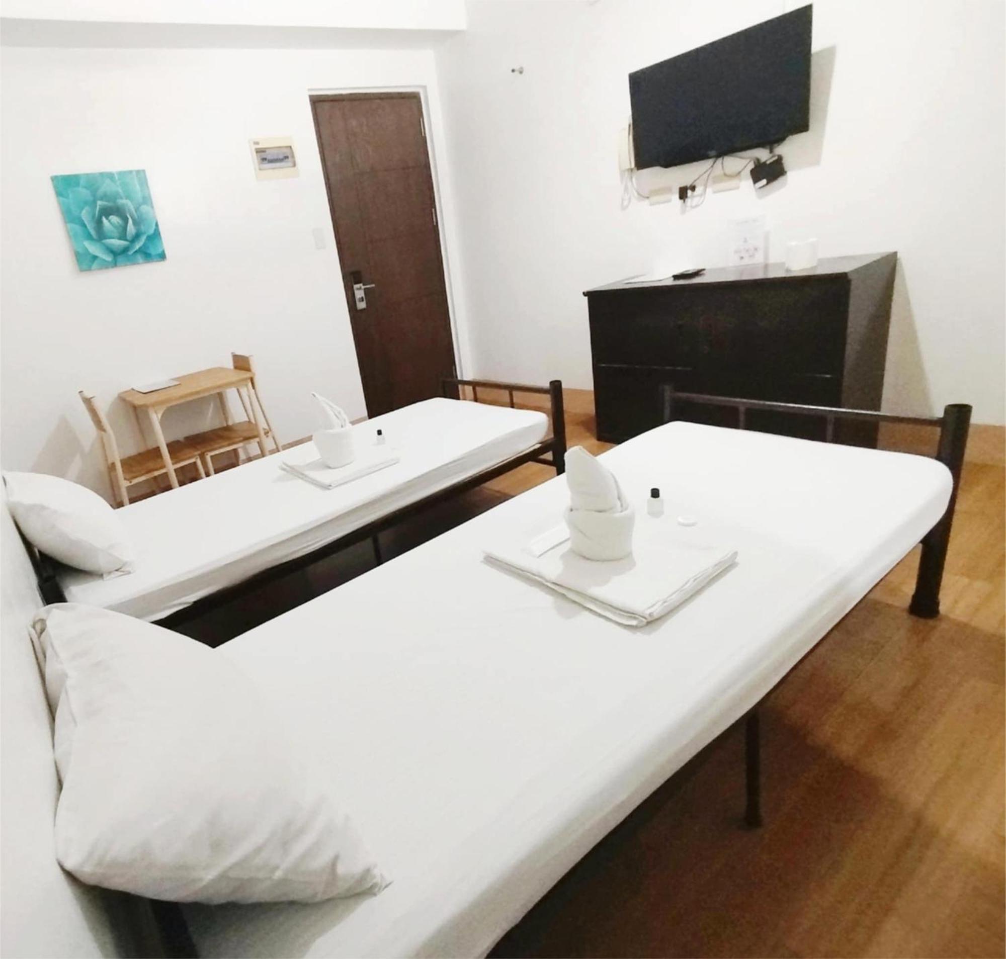Sulit Budget Hotel Vmapa Manila Exteriér fotografie